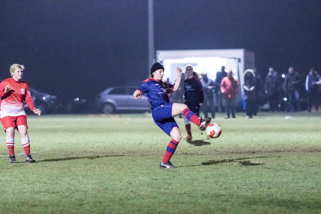 Bild 163 - Frauen TuS Tensfeld - TSV Wiemersdorf : Ergebnis: 1:1